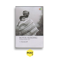 Image of Botol Kosong