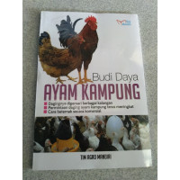 Image of Budidaya Ayam Kampung