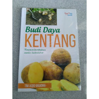 Image of Budidaya Kentang