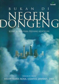 Image of Bukan Di Negeri Dongeng