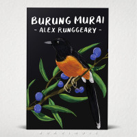 Image of Burung murai