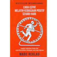 Image of Cara Cepat Melatih Kebiasaan Positif Sehari-Hari