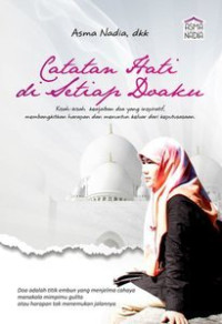 Image of Catatan Hati Disetiap Doaku