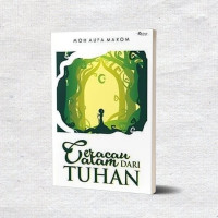 Image of Ceracau Alam Dari Tuhan