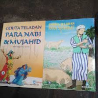 Image of Cerita Teladan Para Nabi dan Mujahid