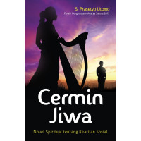 Image of Cermin Jiwa