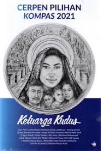 Image of Cerpen Pilihan Kompas 2021