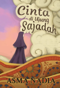 Image of Cinta Diujung Sajadah