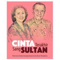 Image of Cinta Terakhir Sang Sultan