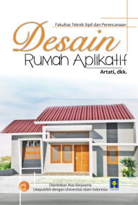 Image of Desain Rumah Aplikatif