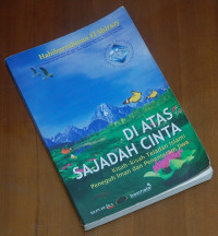 Image of Di atas sajadah cinta