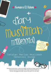 Image of Diary Muslimah Milenial