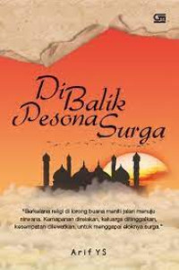 Image of Dibalik Pesona Surga