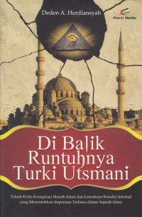 Image of Dibalik Runtuhnya Turki Utsmani