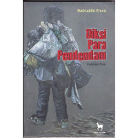 Image of Diksi Para Pendendam