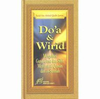 Image of Do'a & Wirid Mengobati Guna-Guna dan Sihir Menurut al-Qur'an dan as-Sunnah