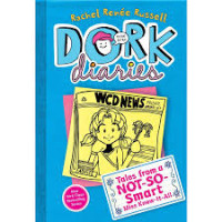 Image of Dork Diaries Tales from a Not so Smart Miss Know It All