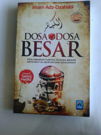 Image of Dosa-Dosa Besar