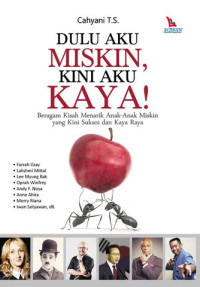 Image of Dulu Aku Miskin Kini Aku Kaya