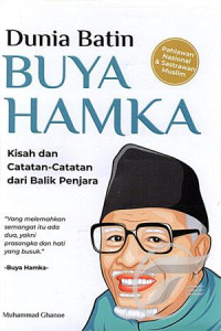 Image of Dunia Batin Buya Hamka