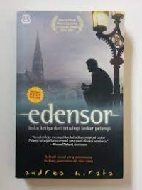 Image of Edensor