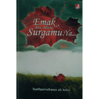 Image of Emak Aku Minta Surgamu, Ya?