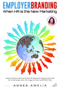 Image of Employer Branding When HR Is The New Marketing