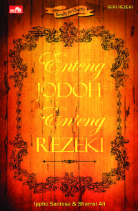Image of Enteng Jodoh Enteng Rezeki