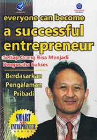 Image of Everyone Can Become A Success Full Enterpenuer