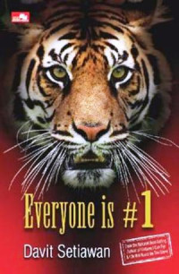 Image of Everyone Is #1