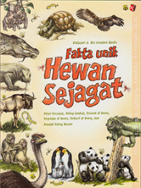 Image of Fakta Unik Hewan Sejagat