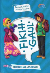 Image of Fikih Gaul