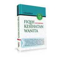 Image of Fiqh Kontemporer Kesehatan Wanita