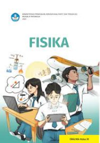 Image of Fisika SMA kelas XI