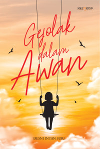 Image of Gejolak dalam awan