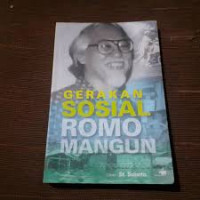 Image of Gerakan Sosial Romo Mangun