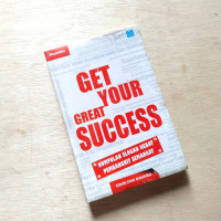 Image of Get Your Great Success