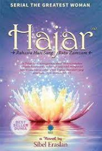 Image of Hajar