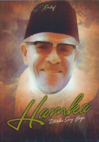 Image of Hamka Retorika Sang Buya