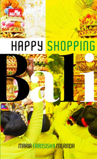Image of Happy Shopping Bali