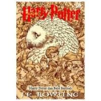 Image of Harry Potter dan Batu Bertuah