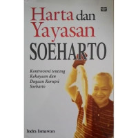 Image of Harta dan Yayasan Soeharto