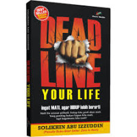Image of Headline Your Life: Ingat Mati Agar Hidup Lebih Berarti