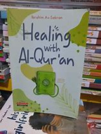 Image of Healing With Al-Qur'an