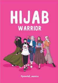 Image of Hijab Warrior