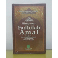 Image of Himpunan Fadhilah amal