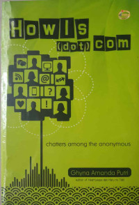 Image of How IS (dot) com