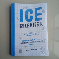 Image of ICE BREAKER