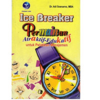 Image of ICE BREAKER Permainan