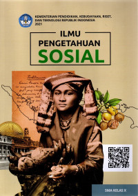 Image of Ilmu Pengetahuan Sosial untuk SMA Kelas X